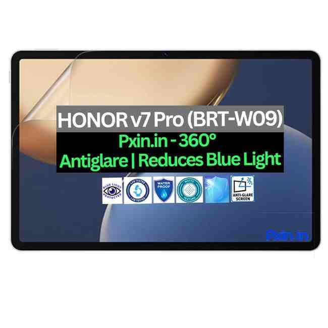 HONOR v7 Pro (BRT-W09) Anti Bluelight and Anti Glare Screen