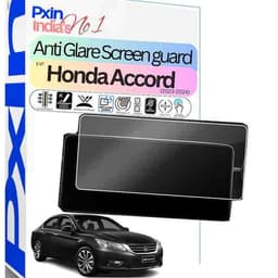 Honda Accord (23-24) Anti Glare Screen Guard