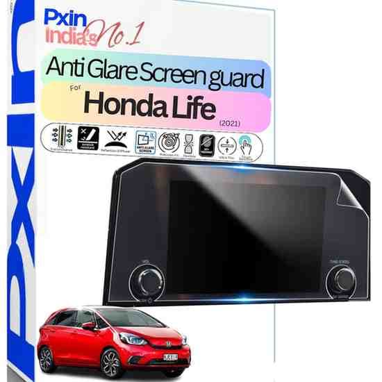Honda Life (2021) Anti Glare Screen Guard