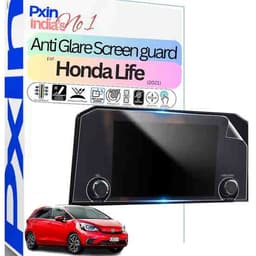 Honda Life (2021) Anti Glare Screen Guard