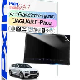 JAGUAR F-Pace (2024) Anti Glare Screen Guard