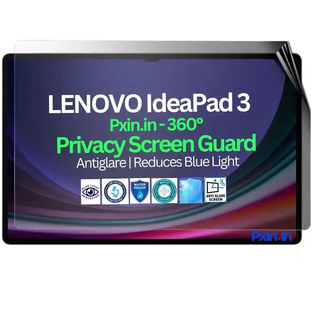 LENOVO IdeaPad 3 Privacy Screen