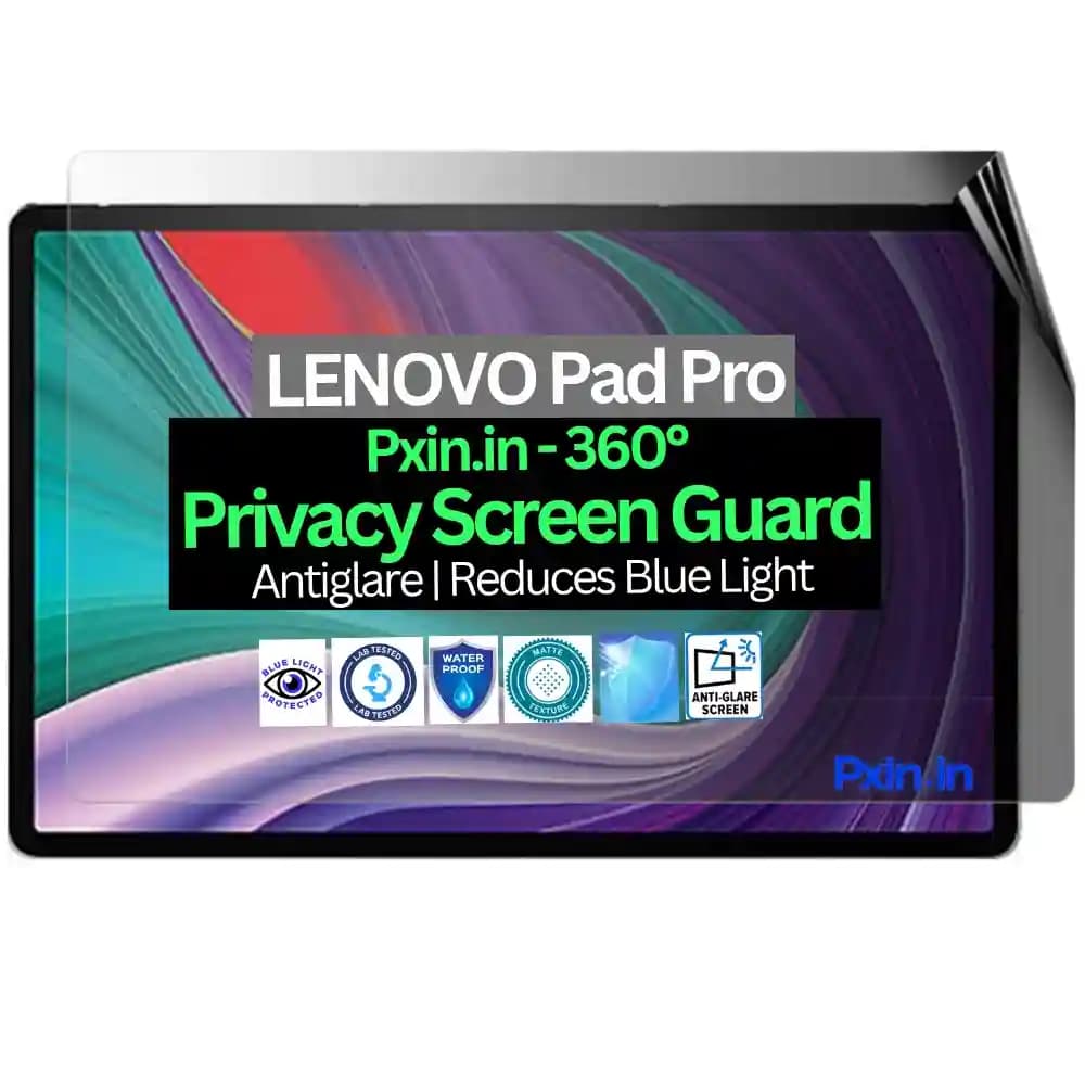 LENOVO Pad Pro Privacy Screen