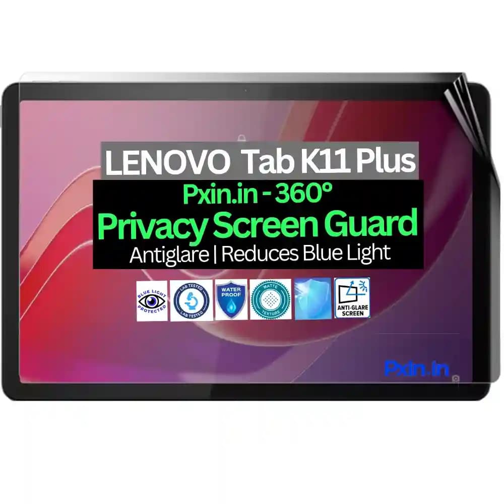 LENOVO Tab K11 Plus Privacy Screen