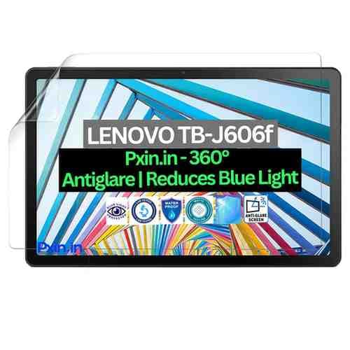 LENOVO TB-J606f Anti Bluelight and Anti Glare Screen