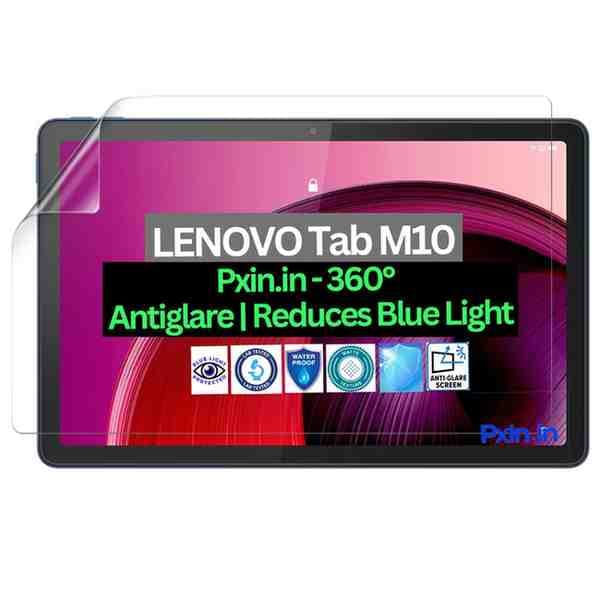LENOVO Tab M10 Anti Bluelight and Anti Glare Screen