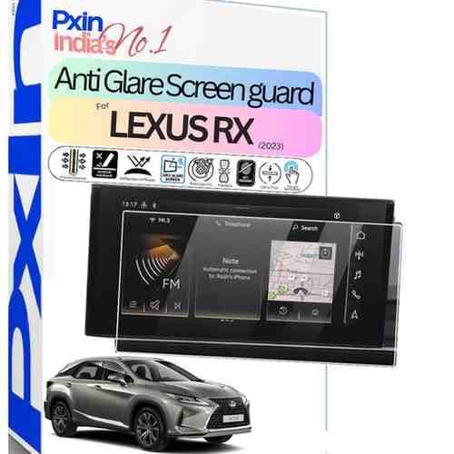 LEXUS RX(2023) Anti Glare Screen Guard