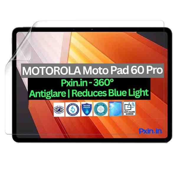 MOTOROLA Moto Pad 60 Pro Anti Bluelight and Anti Glare Screen