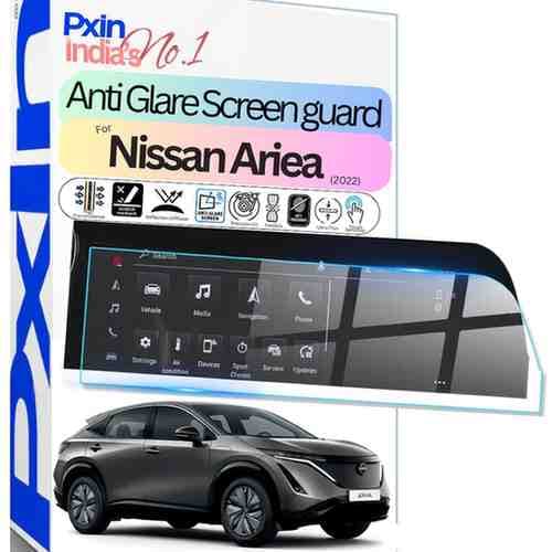 Nissan Ariea(2022) Anti Glare Screen Guard
