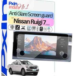 Nissan Ruigi 7(2022) Anti Glare Screen Guard