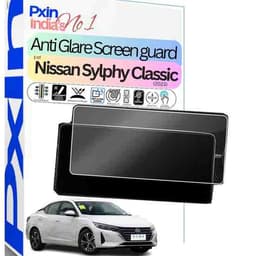 Nissan Sylphy Classic(2023) Anti Glare Screen Guard