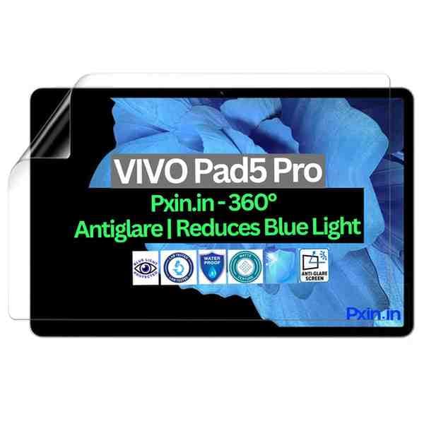 VIVO Pad5 Pro Anti Bluelight and Anti Glare Screen
