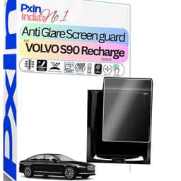 VOLVO S90 Recharge (2024) Anti Glare Screen Guard