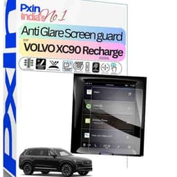VOLVO XC90 Recharge(2024) Anti Glare Screen Guard