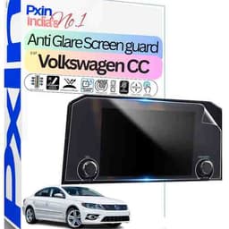 Volkswagen CC Anti Glare Screen Guard