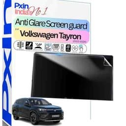 Volkswagen Tayron (23-24) Anti Glare Screen Guard