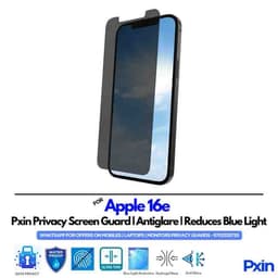 Apple16e Mobile Privacy Screen Guard