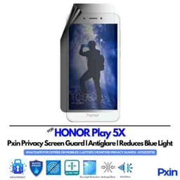 HONORPlay5X Mobile Privacy Screen Guard