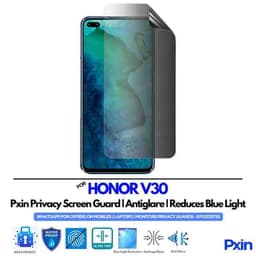 HONORV30 Mobile Privacy Screen Guard