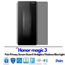 HONOR Magic 3 Mobile Privacy Screen Guard