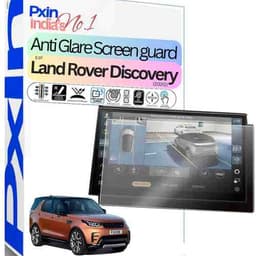 Land Rover Discovery Movement(2020) Anti Glare Screen Guard