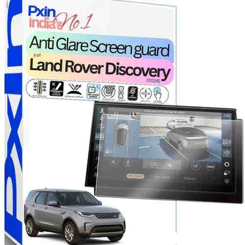 Land Rover Discovery movement (2024) Anti Glare Screen Guard