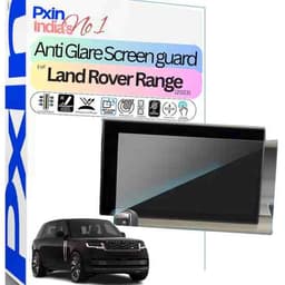 Land Rover Range(2023) Anti Glare Screen Guard