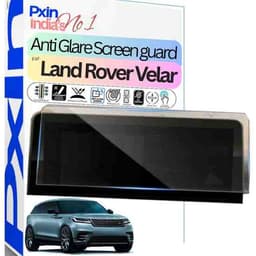 Land Rover Velar Anti Glare Screen Guard