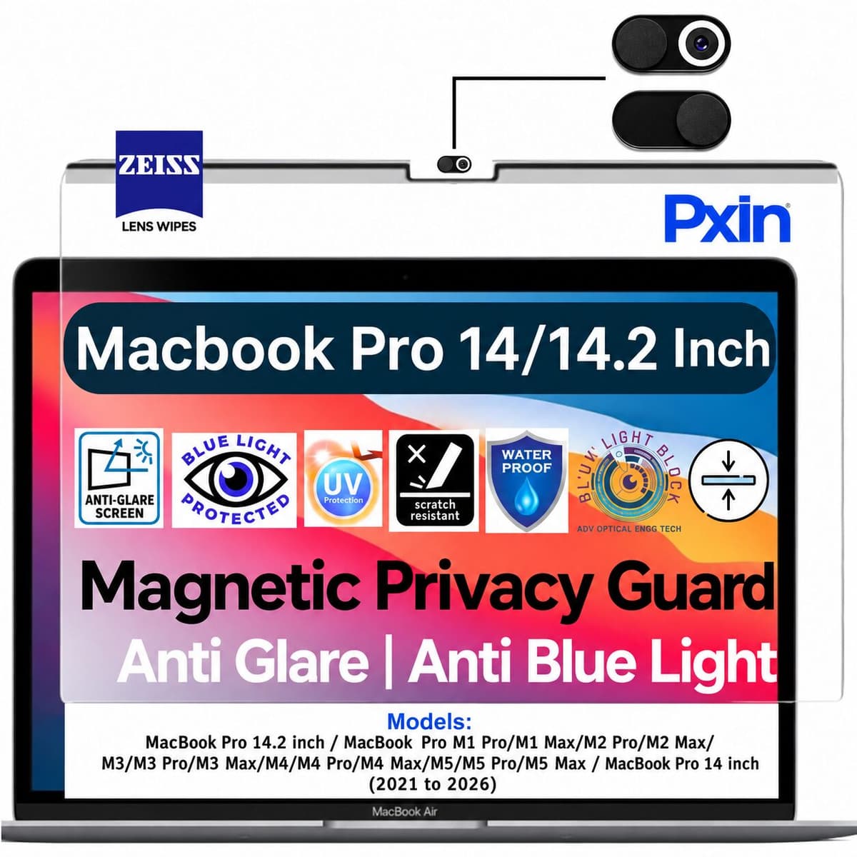 MacBook Pro 14 14.2 inch
