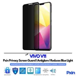 VIVOV11 Mobile Privacy Screen Guard