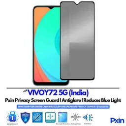 VIVOY725GIndia Privacy Screen Guard
