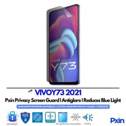 VIVOY732021 Privacy Screen Guard
