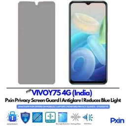 VIVOY754GIndia Mobile Privacy Screen Guard