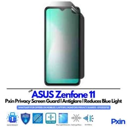 ASUS Zenfone 11 Privacy Screen Guard