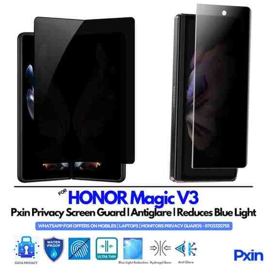 HONOR Magic V3 Mobile Privacy Screen Guard
