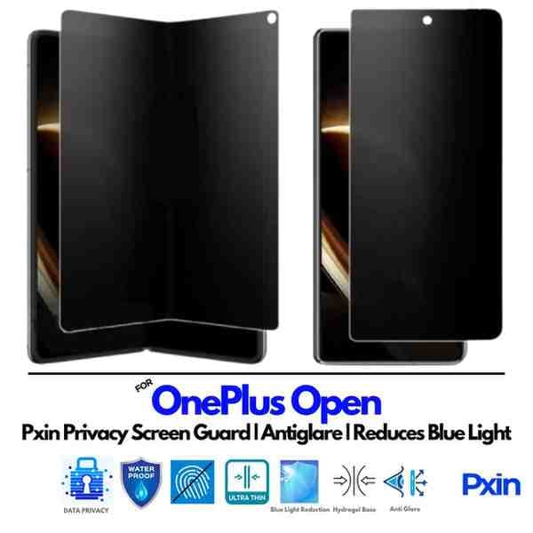 OnePlus Open Privacy Screen Guard