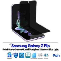 Samsung Galaxy Z Flip Privacy Screen Guard