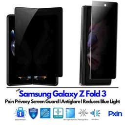 Samsung Galaxy Z Fold 3 Privacy Screen Guard