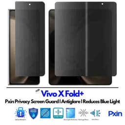 Vivo X Fold+ Privacy Screen Guard