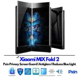 Xiaomi MIX Fold 2 Privacy Screen Guard