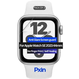 Apple Watch SE 2023 44mm Anti Glare Screen Guard