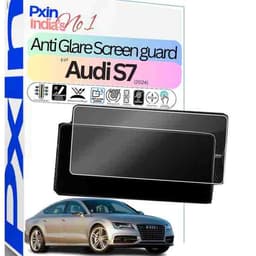 Audi S7 (2024) Anti Glare Screen Guard