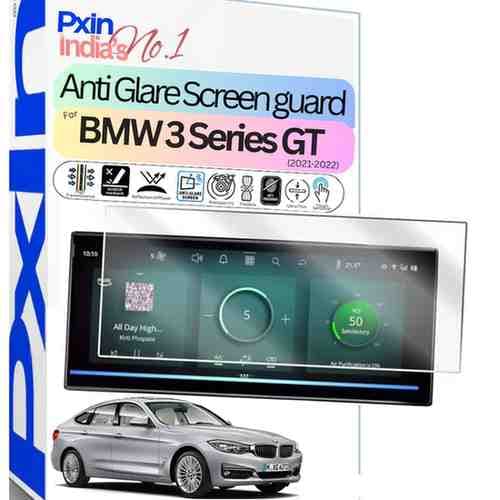 BMW 3 Series GT (21-22) Anti Glare Screen Guard