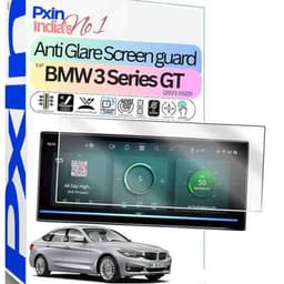 BMW 3 Series GT (21-22) Anti Glare Screen Guard