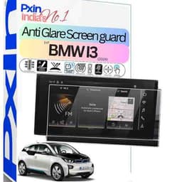 BMW I3 (2024) Anti Glare Screen Guard