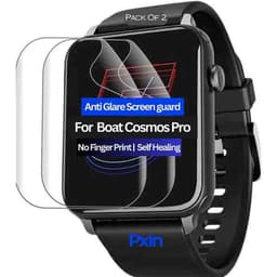 Boat Cosmos Pro Anti Glare Screen guard