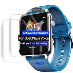 Boat Wave Voice Anti Glare Screen guard
