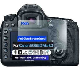 Canon EOS 5D Mark 3 Anti Glare Screen Guard