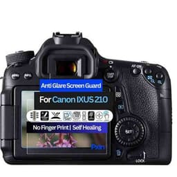 Canon IXUS210 Anti Glare Screen Guard