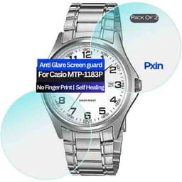 Casio MTP-1183P Anti Glare Screen Guard